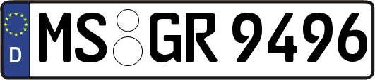 MS-GR9496