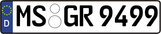 MS-GR9499