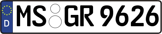 MS-GR9626
