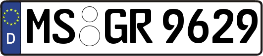 MS-GR9629
