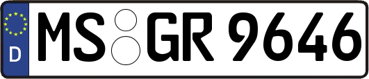 MS-GR9646