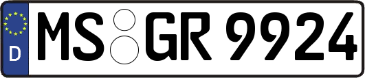 MS-GR9924