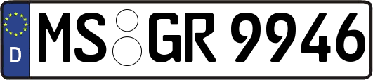 MS-GR9946