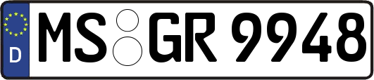 MS-GR9948