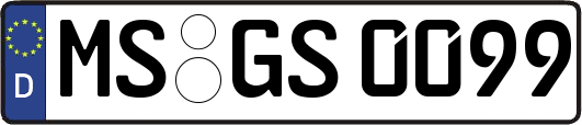 MS-GS0099