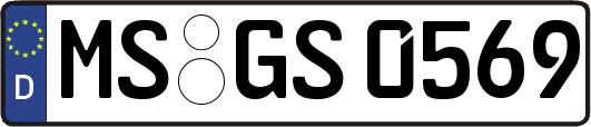 MS-GS0569
