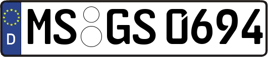 MS-GS0694