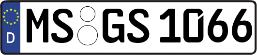 MS-GS1066