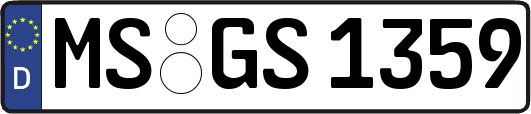MS-GS1359