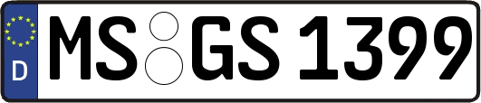 MS-GS1399