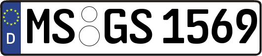 MS-GS1569