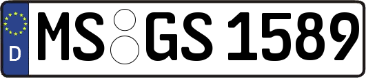 MS-GS1589