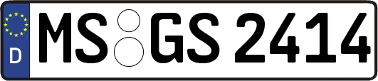MS-GS2414