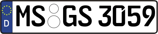 MS-GS3059