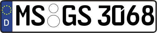 MS-GS3068