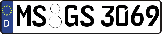 MS-GS3069