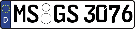 MS-GS3076