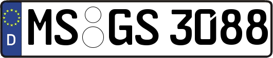 MS-GS3088