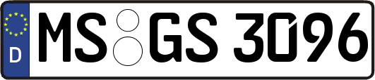 MS-GS3096