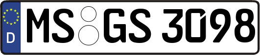 MS-GS3098