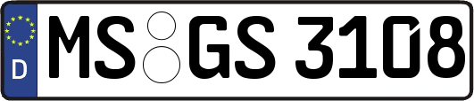MS-GS3108