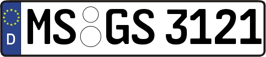 MS-GS3121