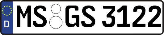 MS-GS3122