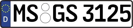 MS-GS3125