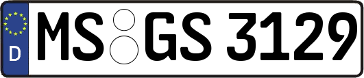 MS-GS3129