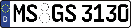 MS-GS3130