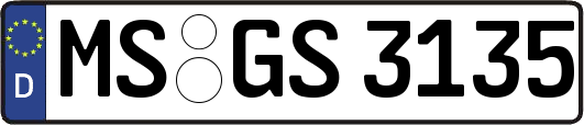 MS-GS3135