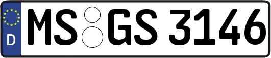 MS-GS3146