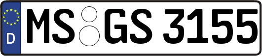MS-GS3155