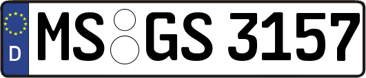 MS-GS3157