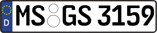 MS-GS3159