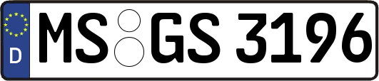 MS-GS3196