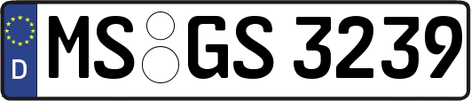 MS-GS3239