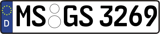 MS-GS3269