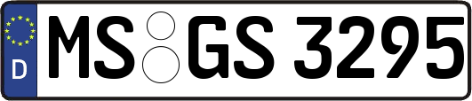 MS-GS3295