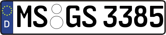 MS-GS3385