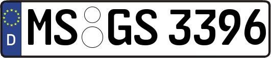 MS-GS3396