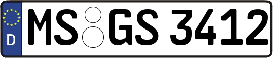 MS-GS3412