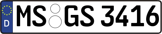 MS-GS3416