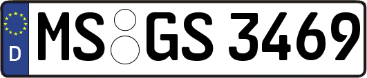MS-GS3469