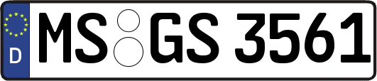 MS-GS3561