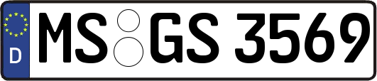 MS-GS3569