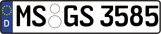 MS-GS3585