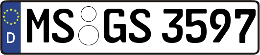 MS-GS3597