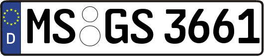 MS-GS3661