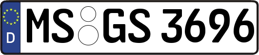 MS-GS3696